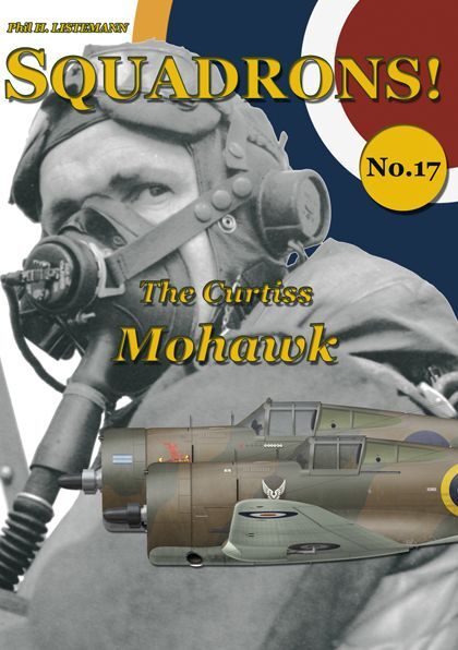 The Curtiss Mohawk
