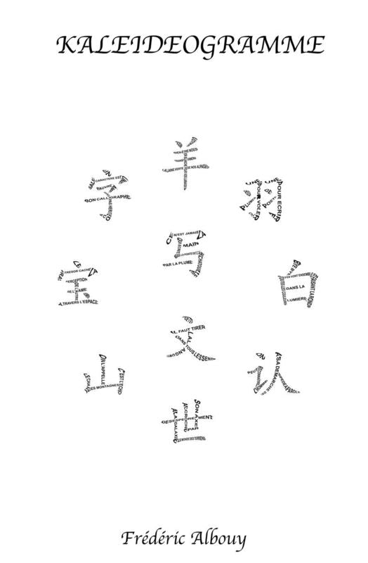 Kaléidéogramme: Petit dictionnaire de sinogrammes