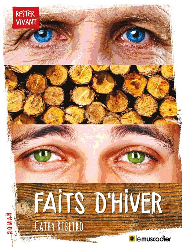 Faits d'hiver: Un roman intergénérationnel