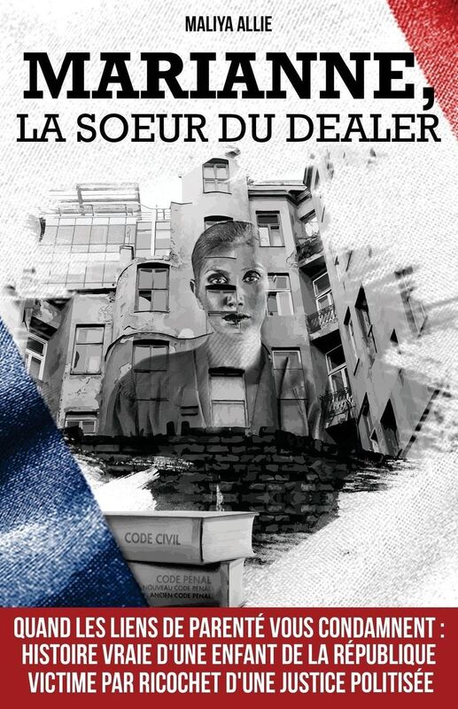 Marianne, la soeur du dealer