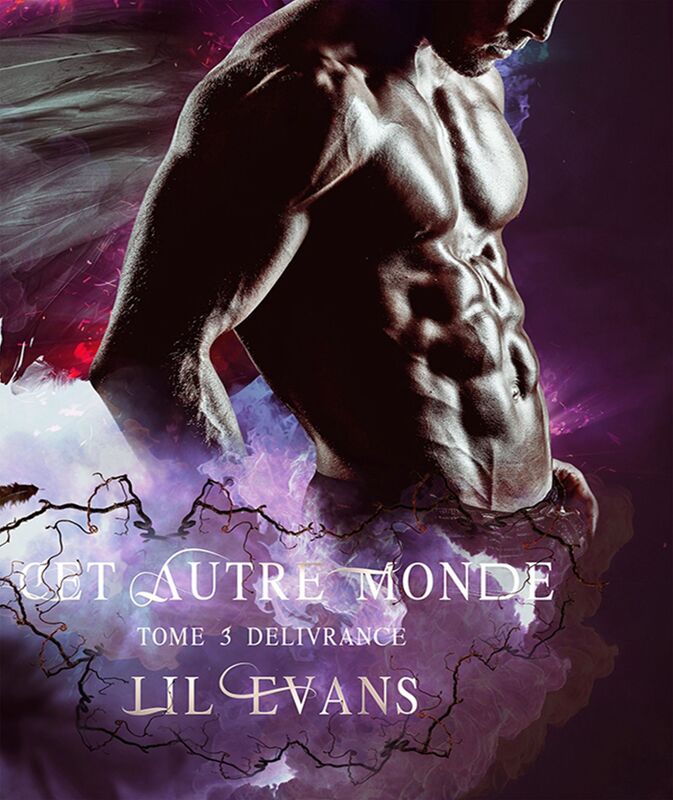 Délivrance: Saga fantasy