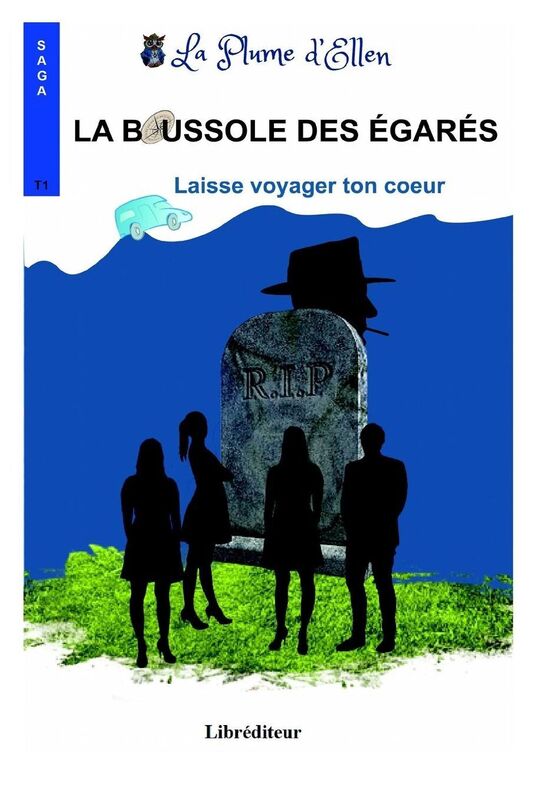 La boussole des egares