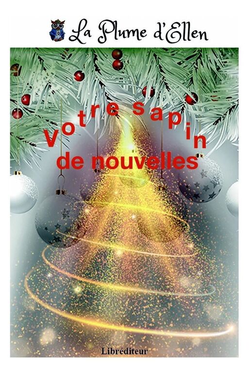 Votre sapin de nouvelles