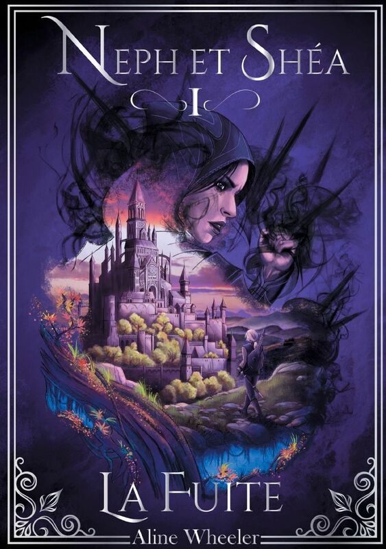 Neph et Shéa