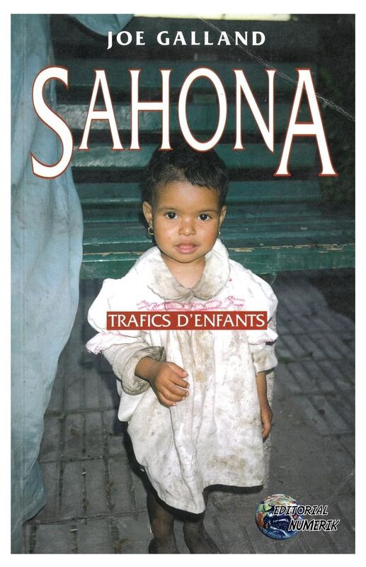 Sahona