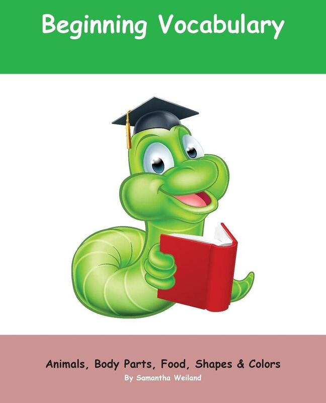 Future Bookworms: Beginning Vocabulary: Volume One
