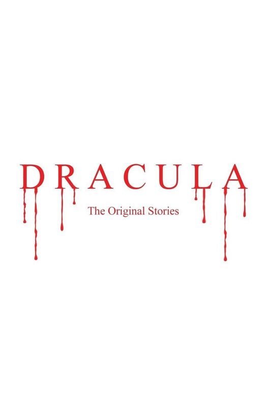 DRACULA: The Original Stories (With Illustrations)