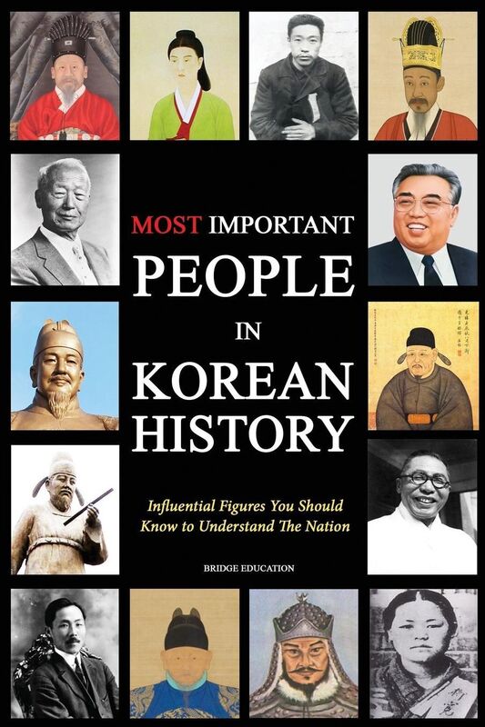 Most Important People in Korean History: Influential Figures You Should Know to Understand The Nation