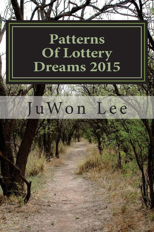 Patterns Of Lottery Dreams 2015