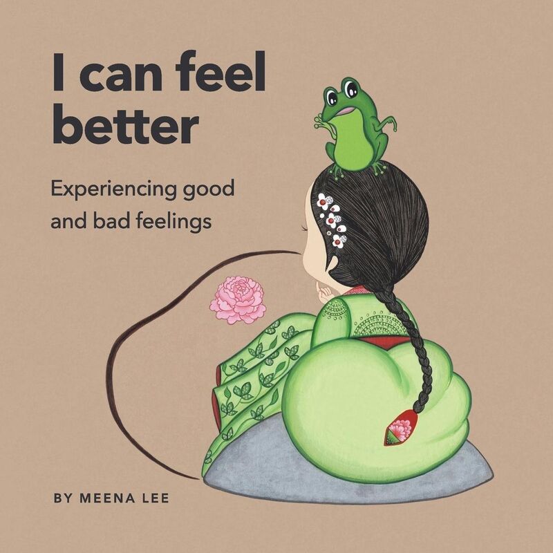 I can feel better