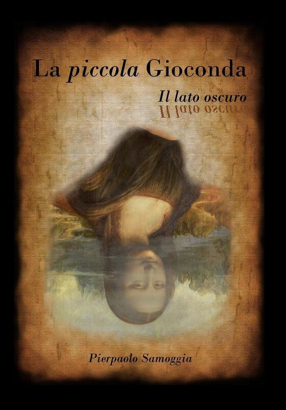 La piccola Gioconda: Il lato oscuro
