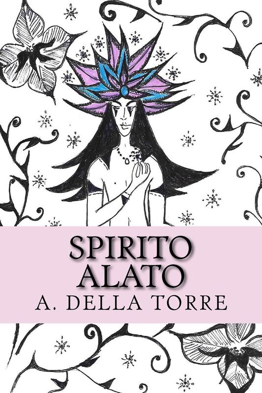 Spirito alato