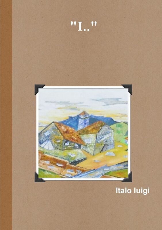 Il mio libro a copertina morbida