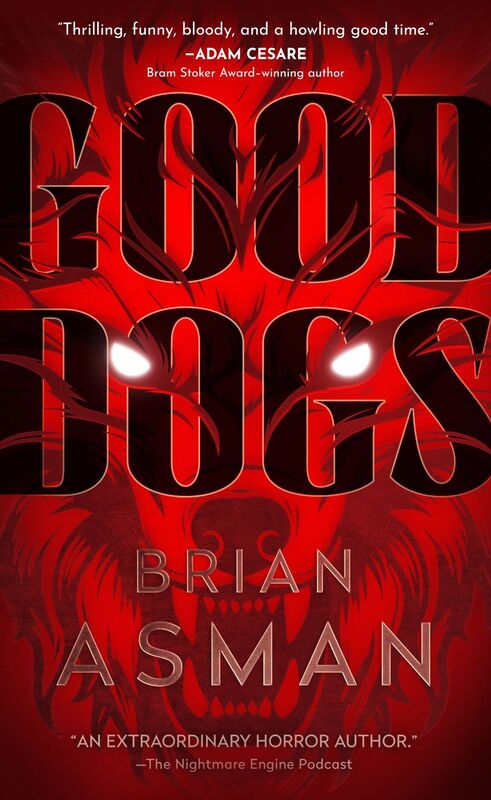 Good Dogs