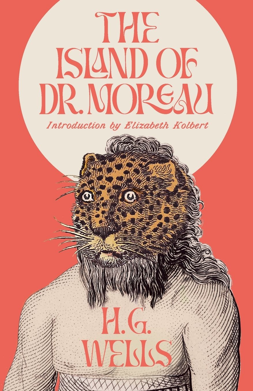 The Island of Dr. Moreau