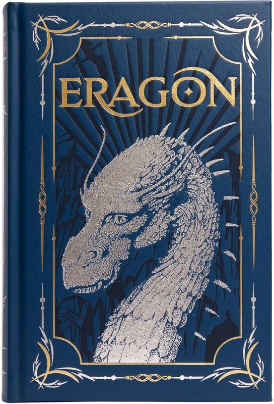 Eragon (Barnes & Noble Collectible Editions)