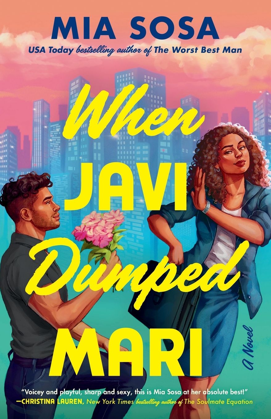 When Javi Dumped Mari