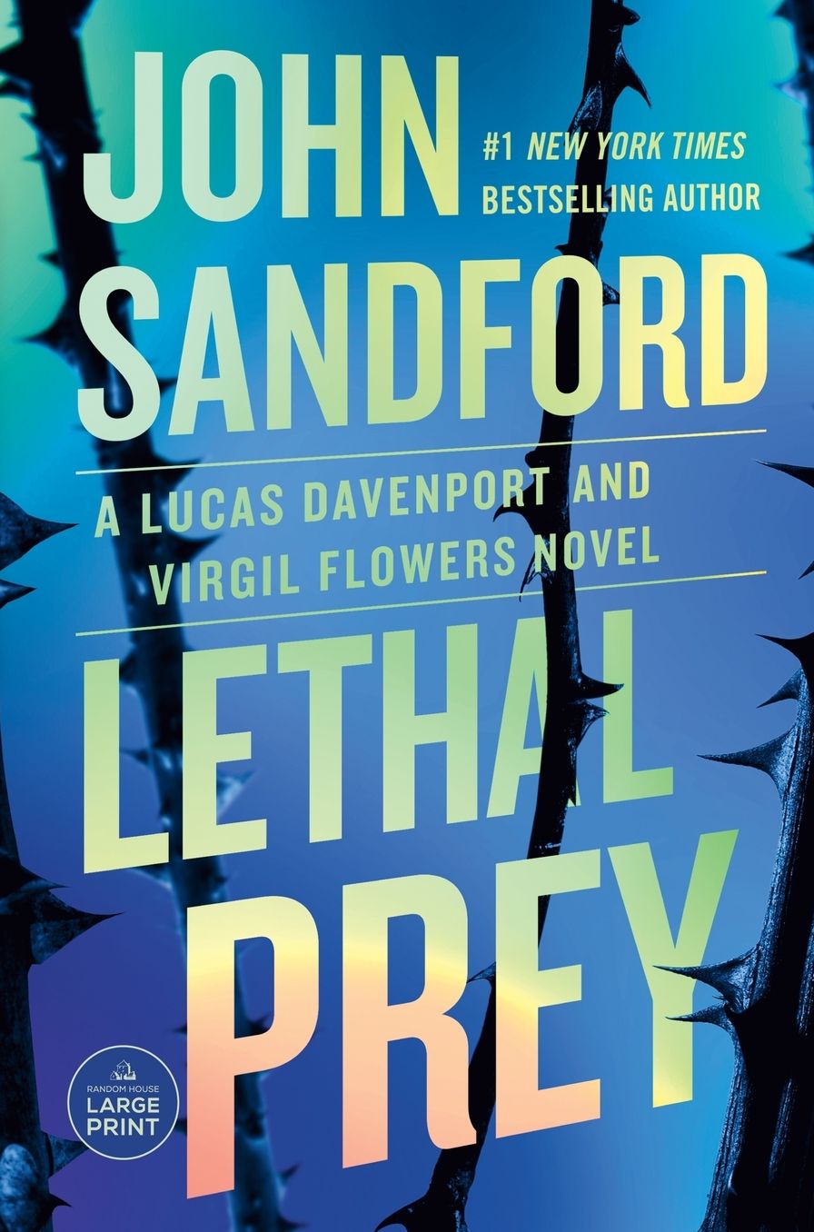 Lethal Prey