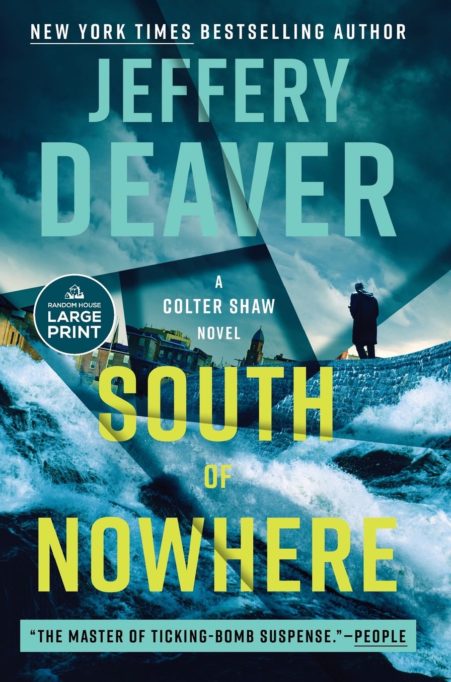 South of Nowhere