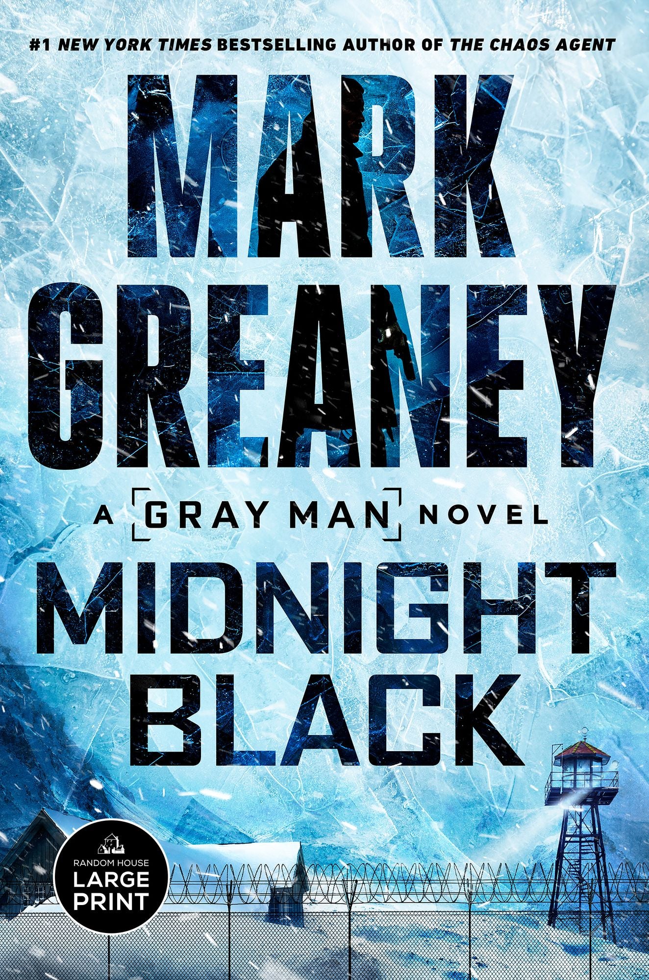 Midnight Black