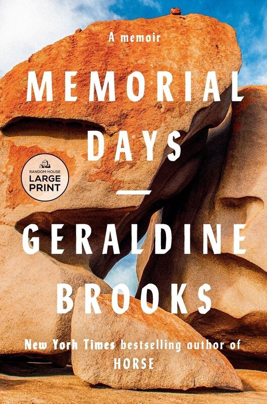 Memorial Days: A Memoir