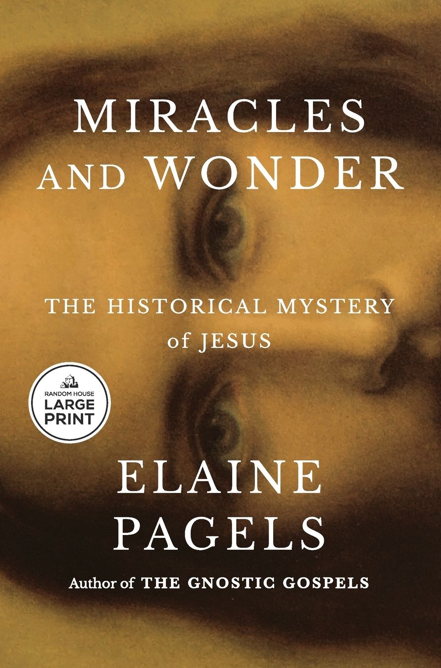 Miracles and Wonder: The Historical Mystery of Jesus