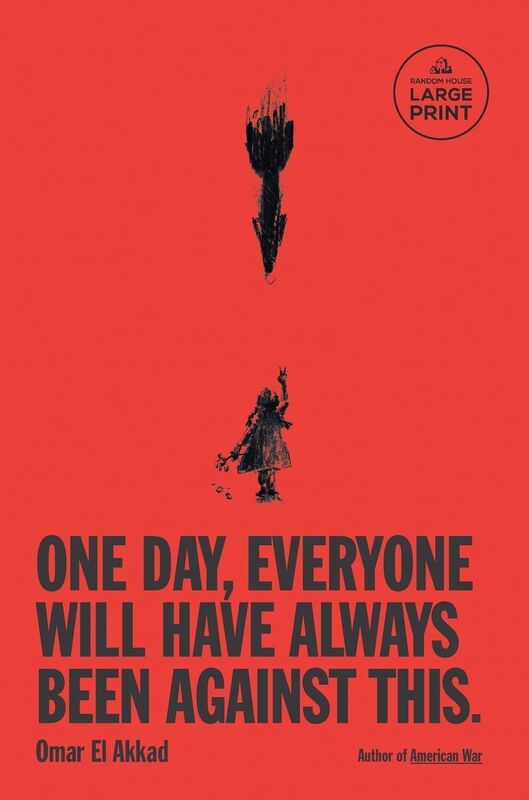 One Day, Everyone Will Have Always Been Against This