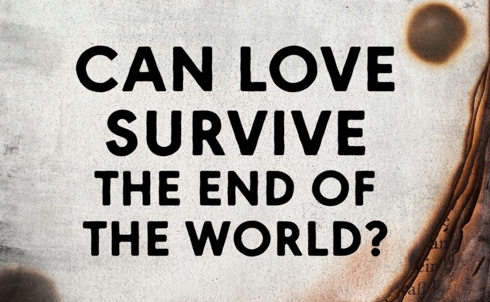 The Last Bookstore on Earth (B&N Exclusive Edition)