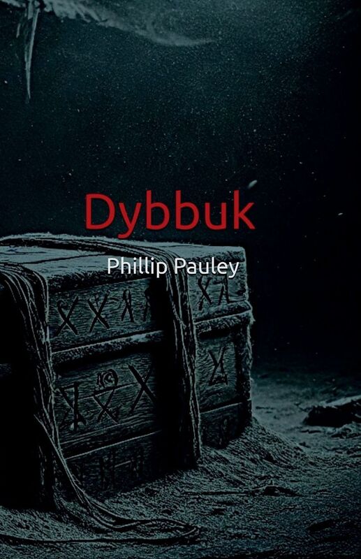 Dybukk