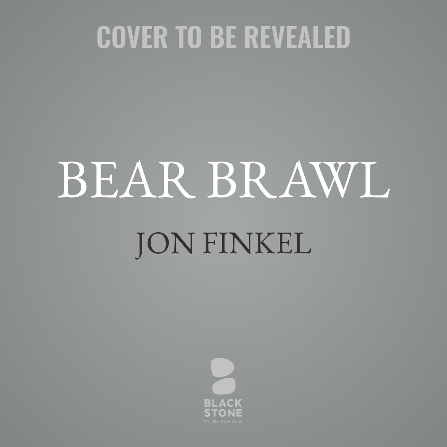 Bear Brawl