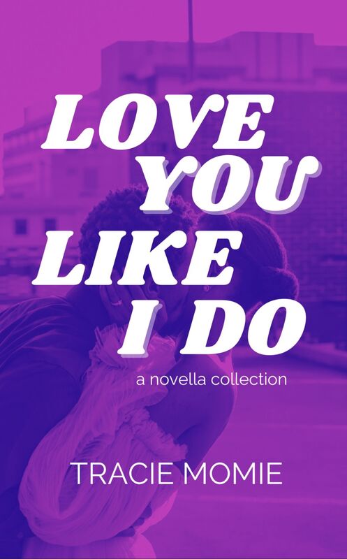Love You Like I Do