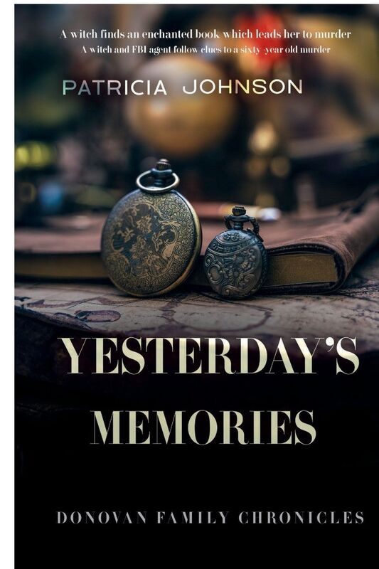 Yesterday's Memories