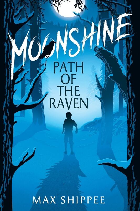 Moonshine: Path of the Raven