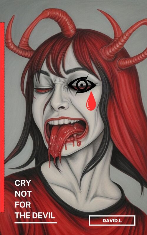 Cry Not For The Devil