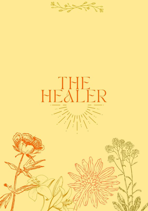 The Healer