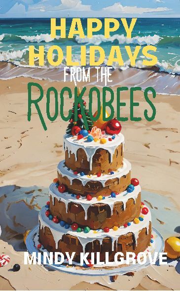 Happy Holidays from the Rockobees