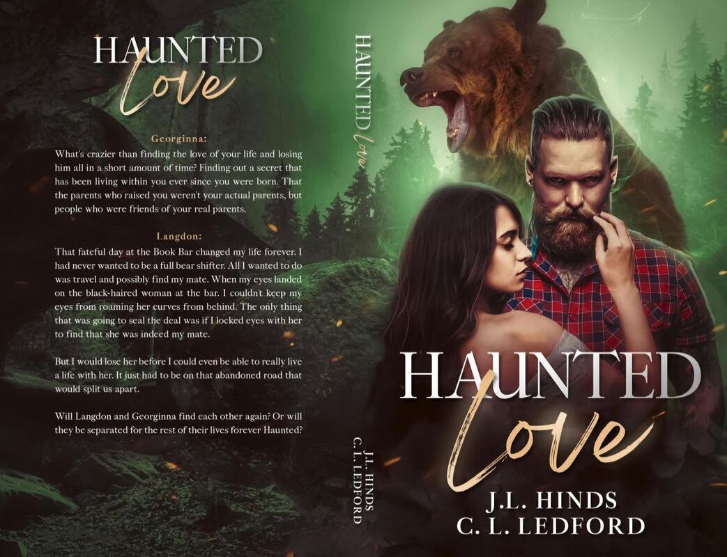 Haunted Love