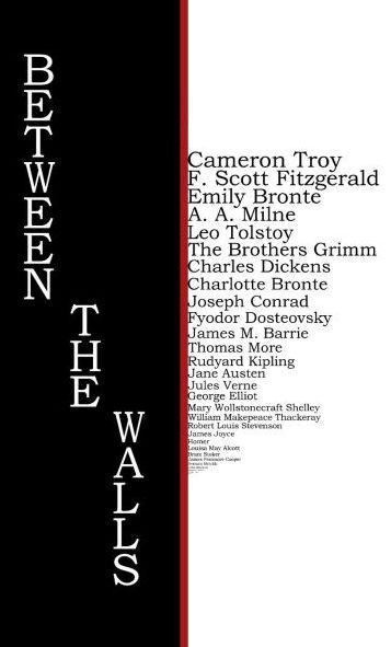 Between the Walls: Cameron Troy, Etc.