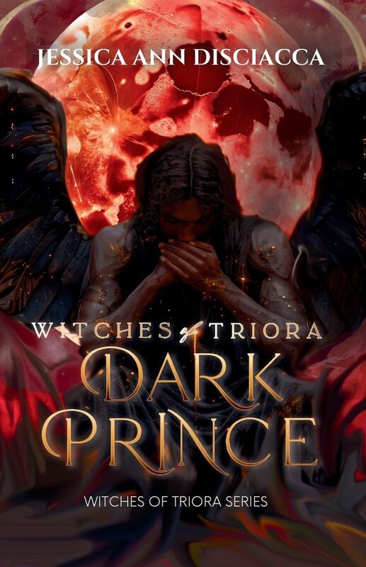 Witches of Triora Dark Prince