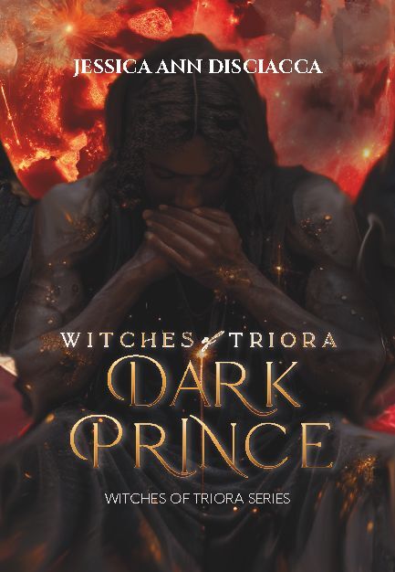 Witches of Triora Dark Prince