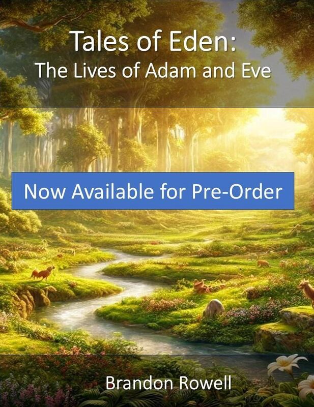 Tales of Eden: The Lives of Adam and Eve
