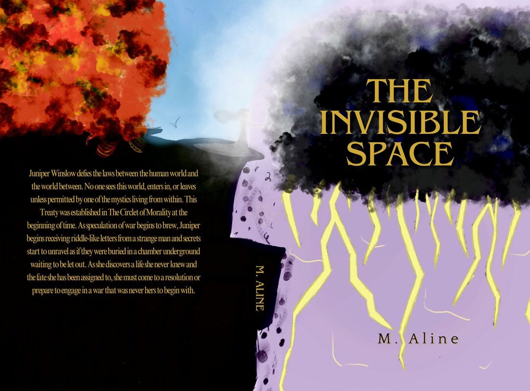 The Invisible Space