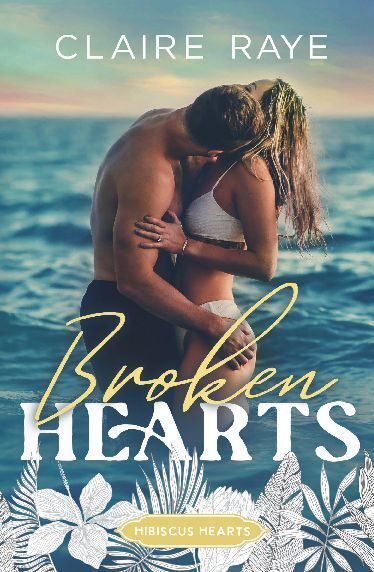 Broken Hearts: A Slow Burn New Adult Romance