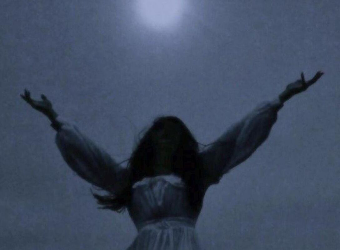 THE AWAKENING: Forgiveness in its true form