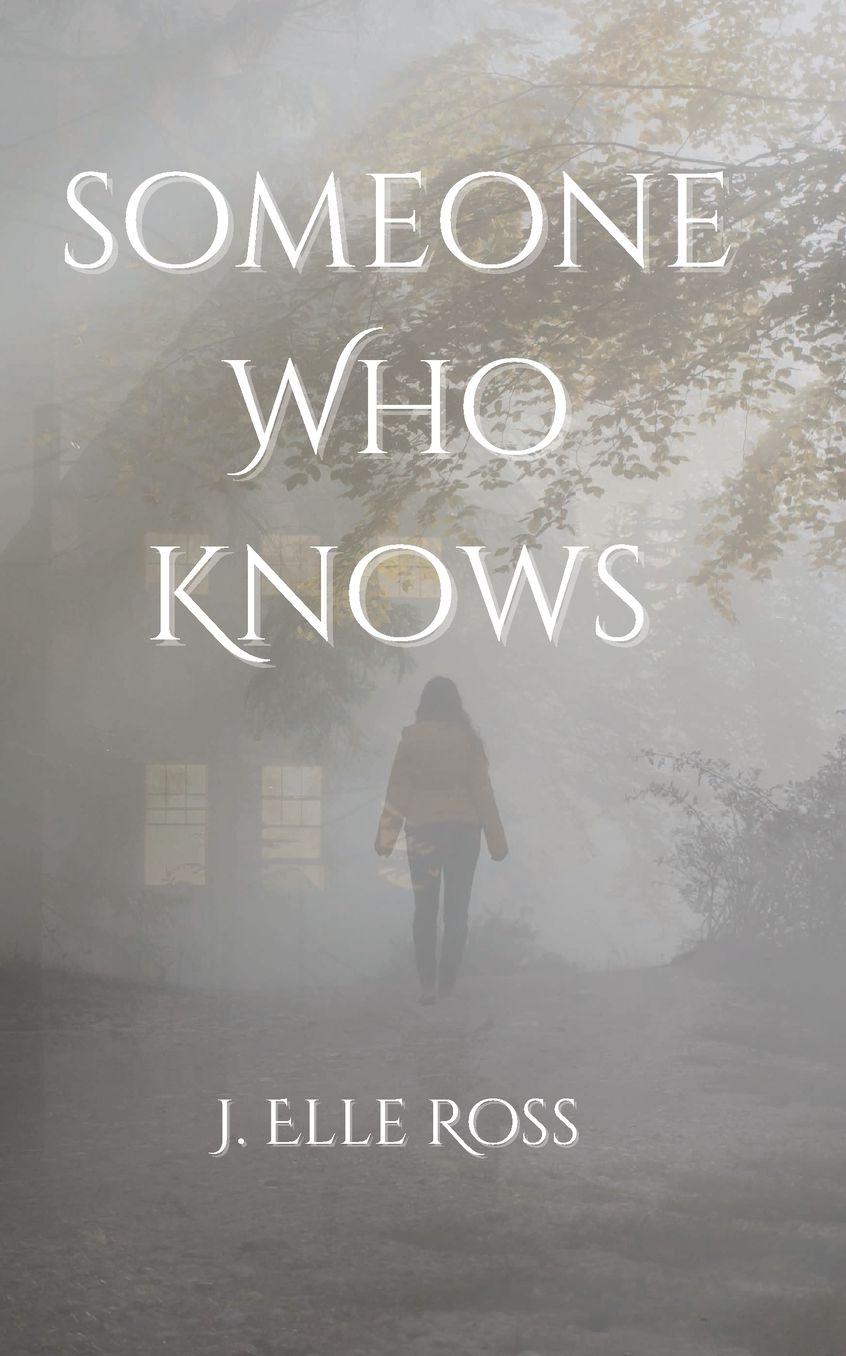 Someone Who Knows