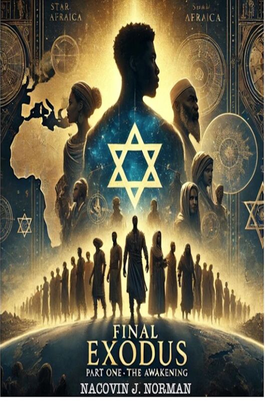 Final Exodus: Part 1: The Awakening