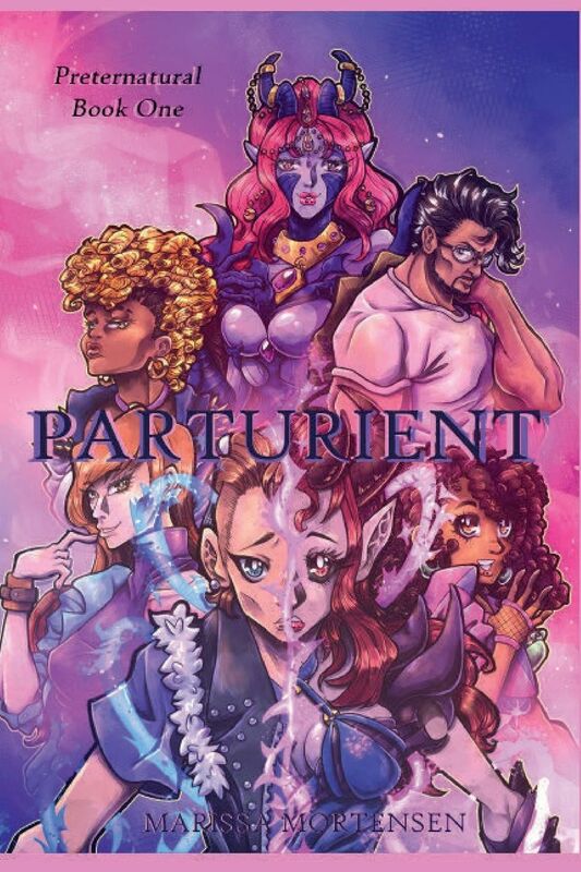 Parturient