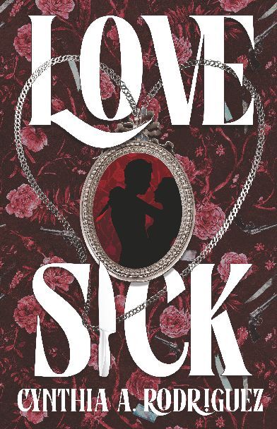 Lovesick: A Dark Romance