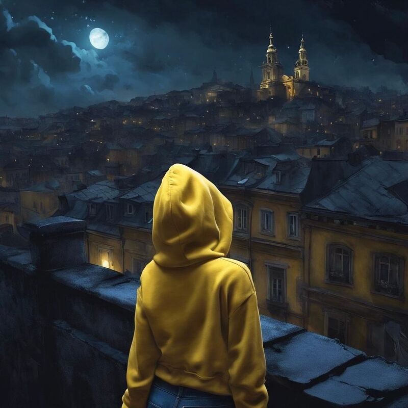 The Case of the Unauthorized Release of Lost Souls
