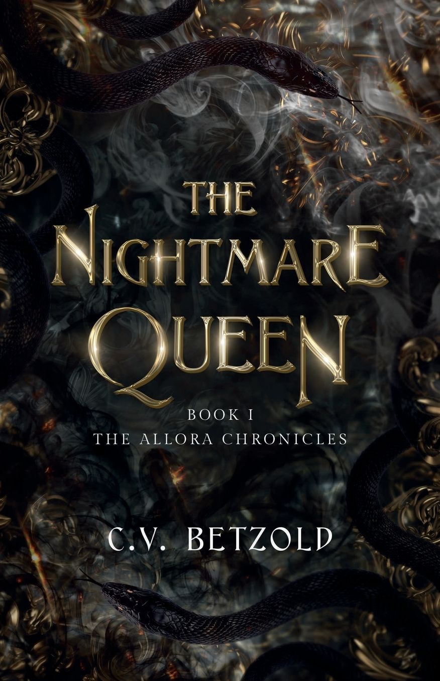 The Nightmare Queen